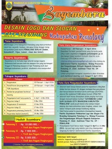 POSTER SAYEMBARA CB upload