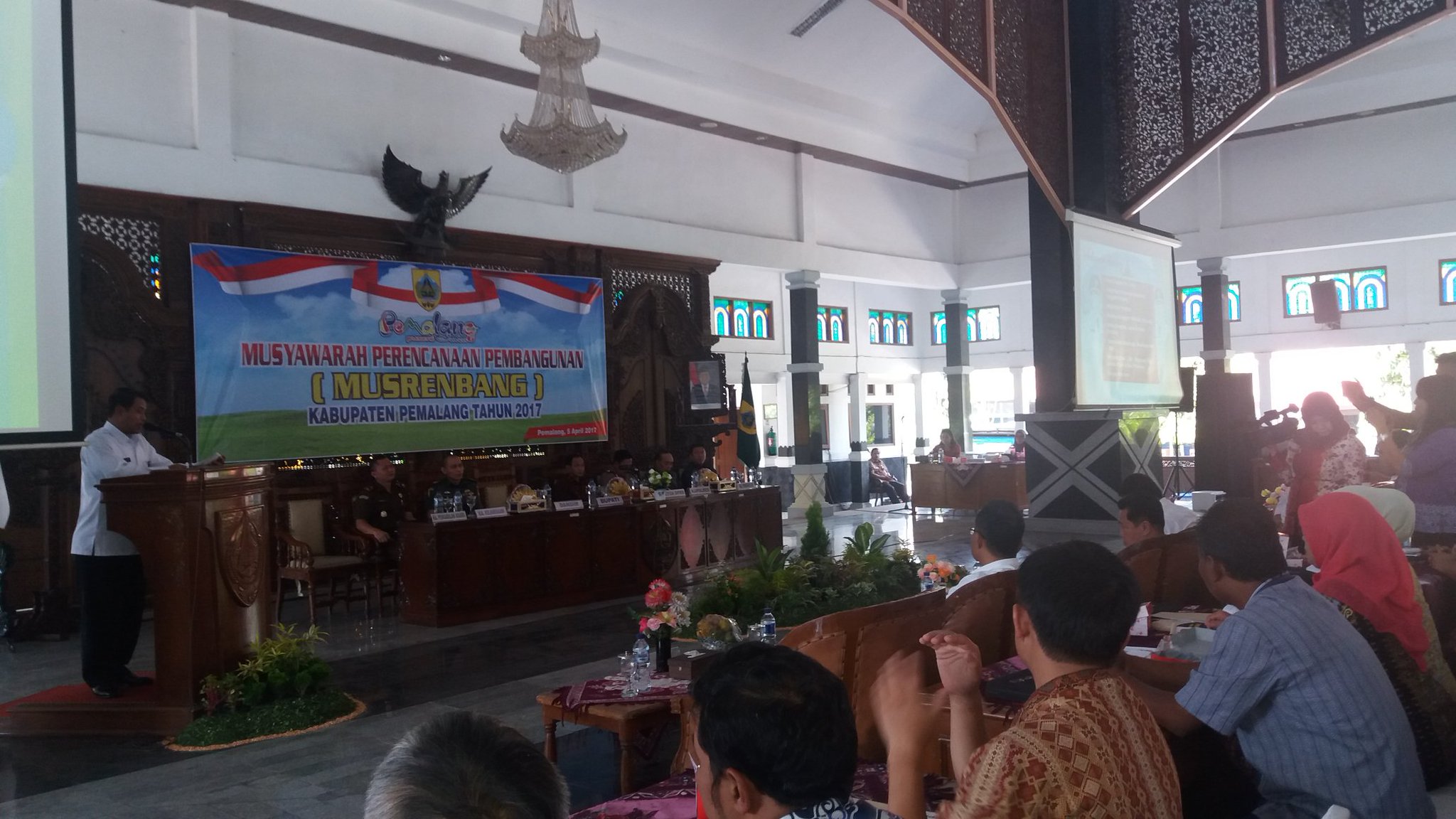 musrenbang