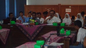 PRESENTASI NOMINASI LOMBA KRENOVA KABUPATEN PEMALANG TAHUN 2017