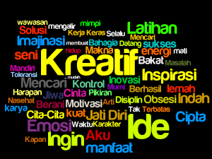 Kreatif