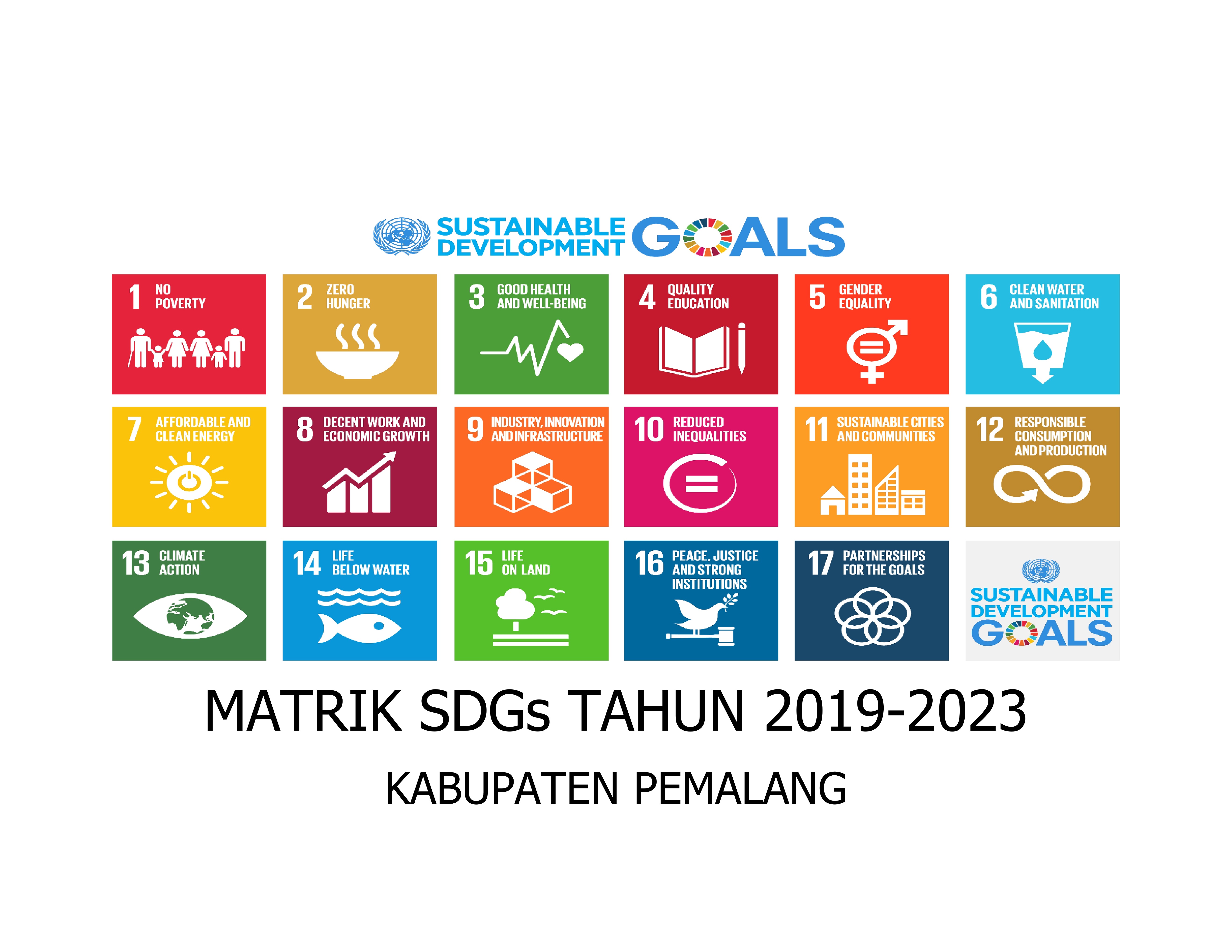 COVER MATRIK SDGs TAHUN 2019_001