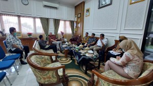 Rapat OPD 4
