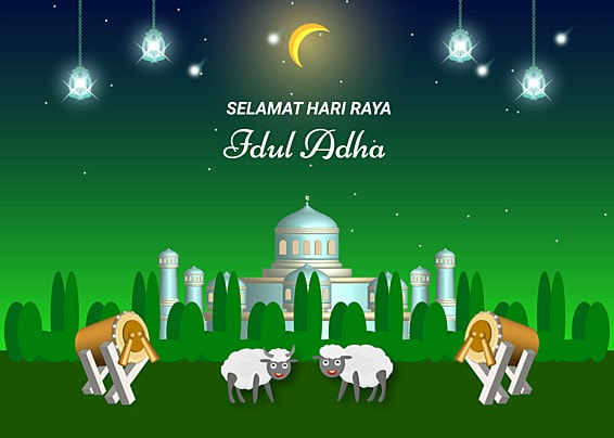 pngtree-idul-adha-background-with-cartoon-sheep-design-image_710712