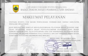 1. Maklumat Pelayanan 2024